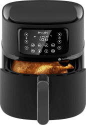 PHILIPS HD9285/90 Connected Airfryer XXL