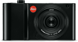 LEICA TL2 Gehäuse, schwarz