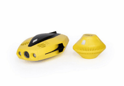 Chasing - Dory Unterwasserdrohne