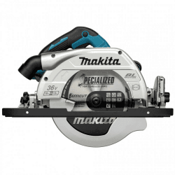 Makita DHS900ZKU Akku-Handkreissäge