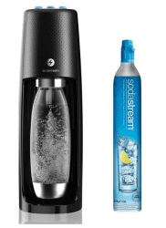 SodaStream Spirit One Touch