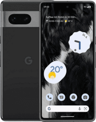 Google Pixel 7 5G Smartphone 16 cm (6.3") 256 GB