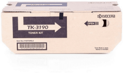 Callmenew Toner für Kyocera TK-3190 schwarz