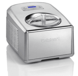 Cuisinart ICE100E Eismaschine
