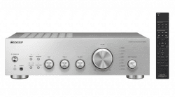 Pioneer A-40 AE (silber)