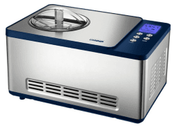 UNOLD Eismaschine 1,5L