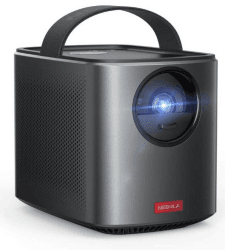 Anker Nebula Mars 2 mobiler Projektor & Lautsprecher