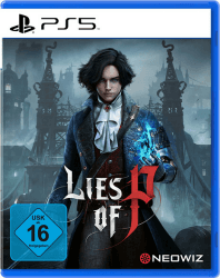 Lies of P - PlayStation 4