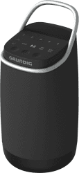 Grundig Band 360 Bluetooth Lautsprecher IPX5