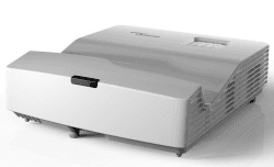 OPTOMA W340UST Projektor-Beamer 4000 lm