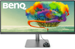 BENQ PD3420Q 86cm Monitor