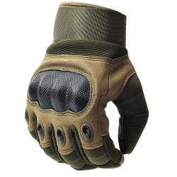 COZOME Motorradhandschuhe Herren, Touchscreen Handschuhe Motorrad Sommer, Schutzhandschuhe für Motocross, Roller, Moped, Mofa, Quad, Paitball, ATV, Mountainbiken