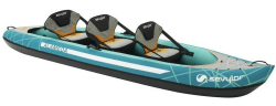 Sevylor Alameda Aufblasbares Kayak