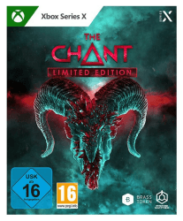The Chant Limited Edition - Xbox Series X