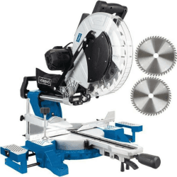Scheppach Kapp-Zugsäge HM140L