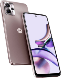 Motorola Moto G 13 4G Smartphone 16,5 cm