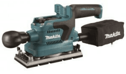 Makita DBO382Z Akku-Schwingschleifer