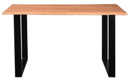 SIT TABLES & CO Tisch 140 x 80 cm