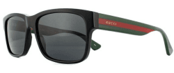 Gucci Sonnenbrille GG0340S 006