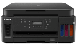 Canon Pixma G6050 All in One A4 Tintenstrahl Drucker