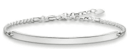 Thomas Sabo Love Bridge Armband