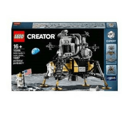 LEGO Creator Expert 10266 NASA Apollo 11 Mondlandefähre