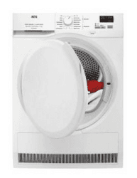 AEG T7DBC4570 Wärmepumpentrockner