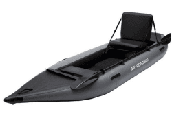 Savage Gear Angelboot Kajak
