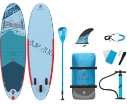 FIREFLY SUP-BOARD ISUP 200 III