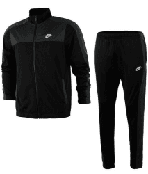 Nike Sportswear Sport Essentials Poly-Knit Tracksuit
