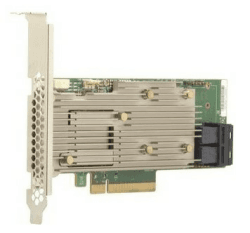 Broadcom 05-50011-02 MegaRAID 9460-8i 12G SAS/SATA/NVMe Tri-Mode RAID Controller