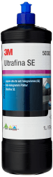 3M Autopolitur Anti Hologramm, Perfect-it III 50383 , Zur Beseitigung von Wirbelspuren und Hologrammen selbst auf dunklen Fahrzeuglacken, Lackpolitur, 1000ml