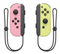 Nintendo Joy-Con 2er-Set