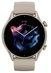 Amazfit GTR 3 - Moonlight Grey