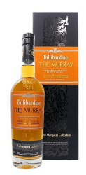 Tullibardine The Murray Double Wood + GB 0.7 liter Whisky