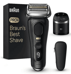 Braun Rasierapart Series 9 Pro+ 9560cc