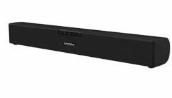 Grundig gsb 900 Soundbar 30w 2.0ch Schwarz