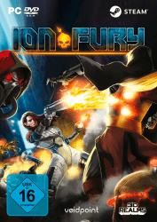 Ion Fury (PC)