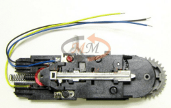 FLEISCHMANN 05091521 Antrieb komplett für C-Drehscheibe