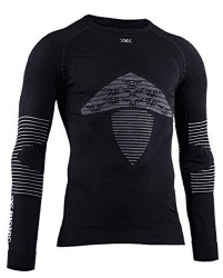 X-Bionic Energizer 4.0 Shirt