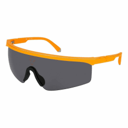 Police Sonnenbrille Herren Police SPLA2806AE Grau Orange UV400