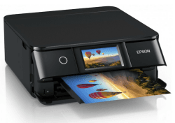 Epson Expression Photo XP-8700 Multifunktionsdrucker
