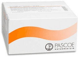 Vitamin B 1 Injektopas 25 mg Ampullen (100 x 1 ml)