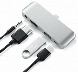 Satechi SATECHI Mobile Pro USB-C