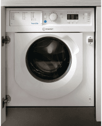 Indesit BI WMIL 71252 EU