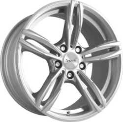 AVUS Racing AC-MB3 (8x18) hyper silver