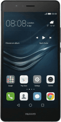 Huawei P9 lite