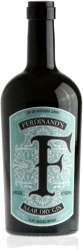 Ferdinand's Saar Dry Gin 0,5l 44%