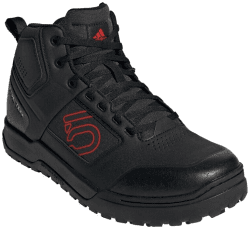 Five Ten IMPACT PRO MID Flat-Pedal core black/red/core black