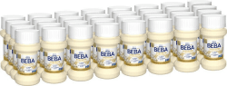 BEBA Supreme Pre Anfangsmilch Portionsflaschen (32x70ml)